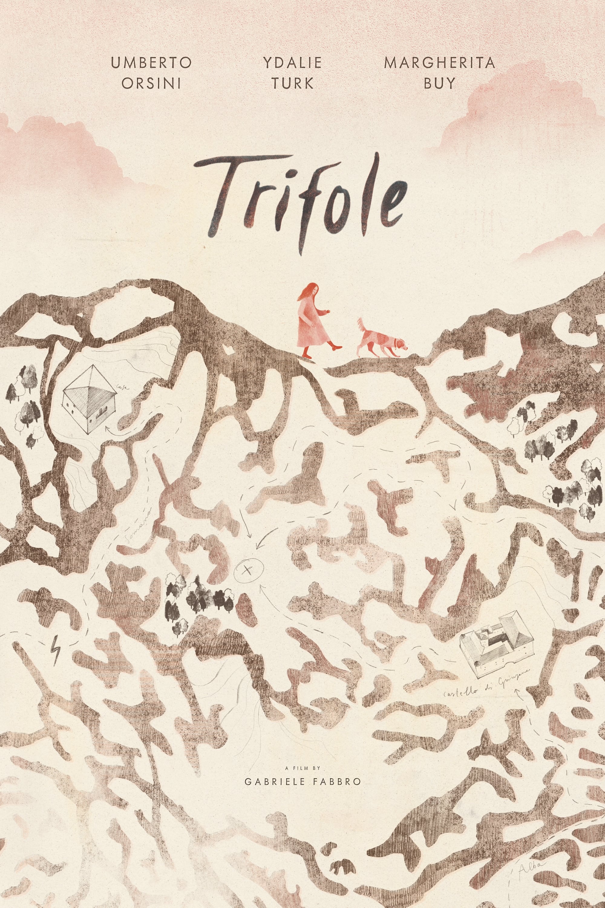 Trifole - Bild 1 von 5
