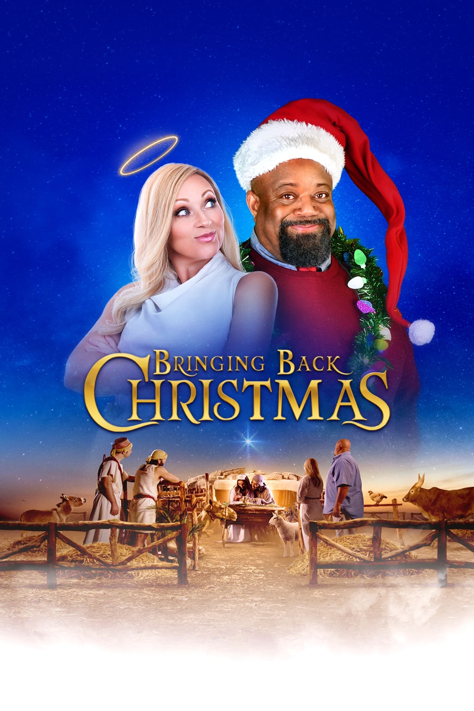 Bringing Back Christmas - Bild 1 von 9