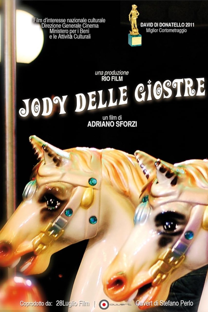 Merry-go-round Jody - Bild 1 von 3