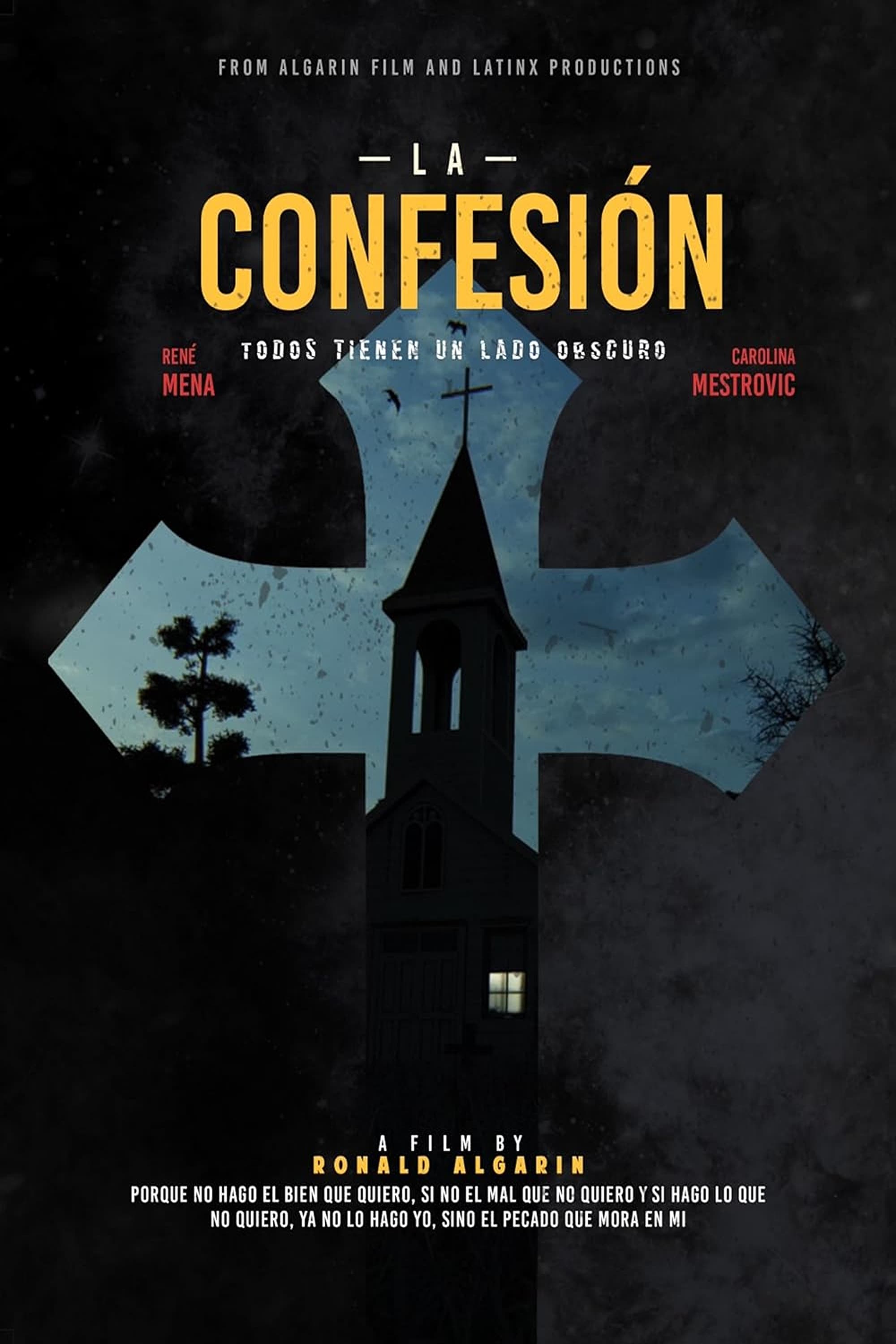 The Confession - Bild 1 von 3