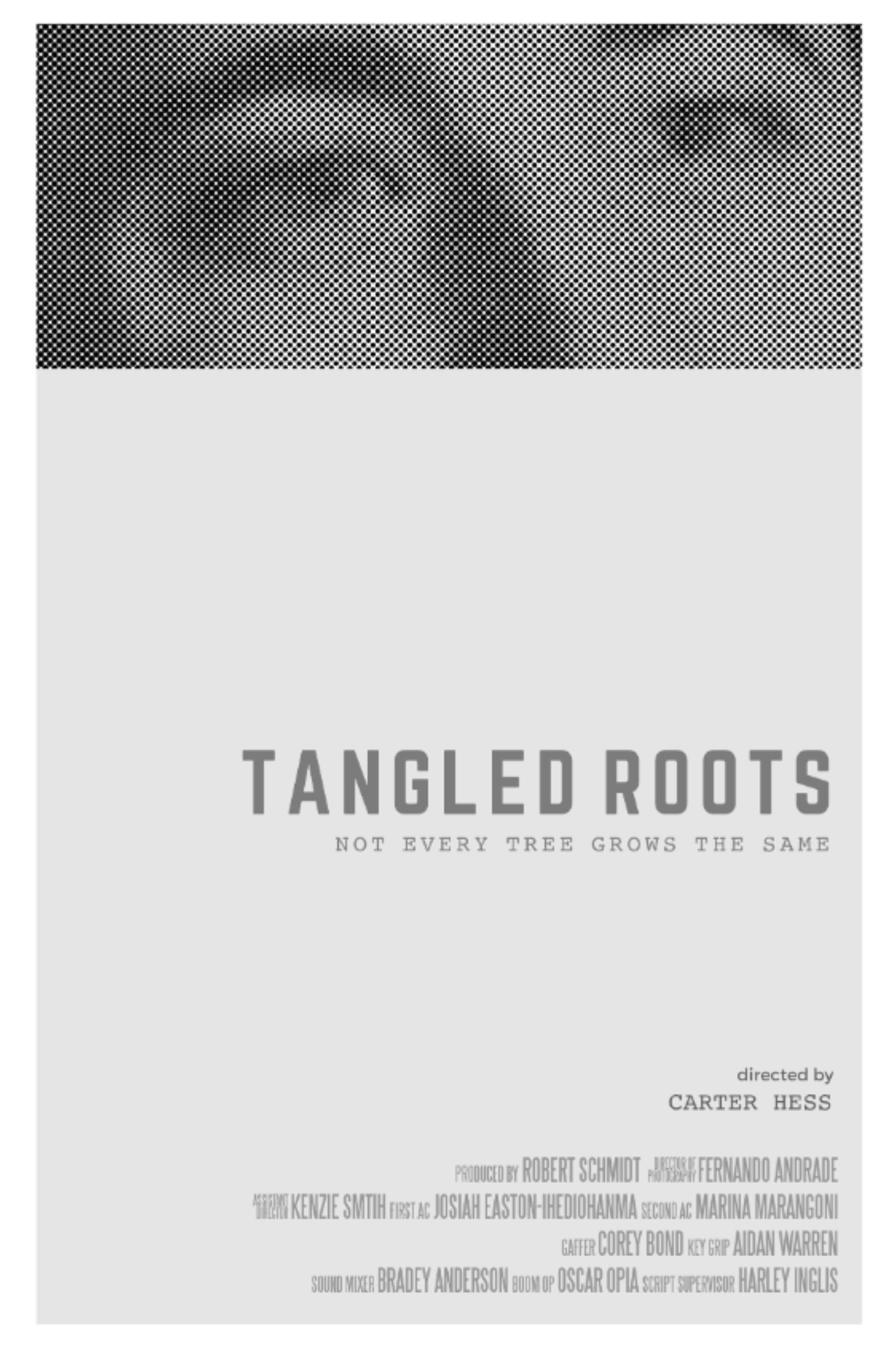 Tangled Roots - Bild 1 von 3