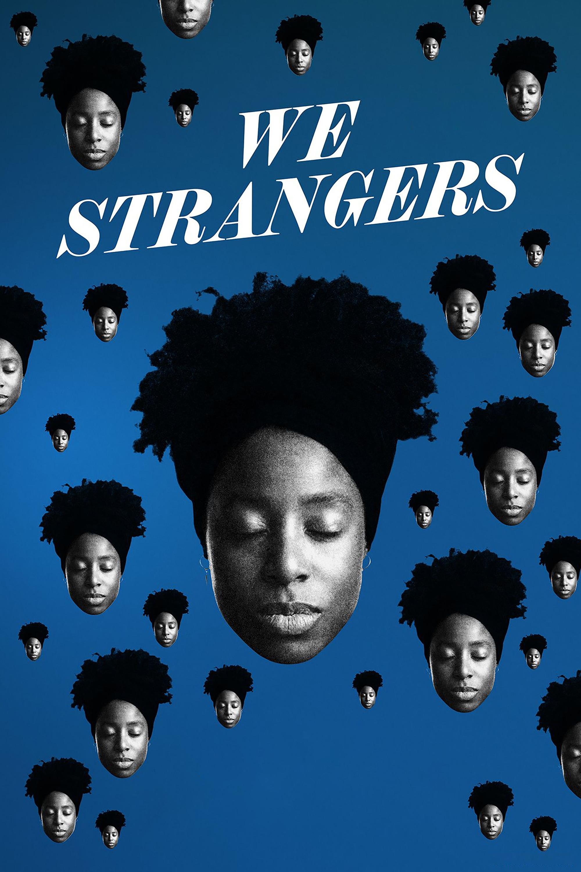 We Strangers - Bild 1 von 9