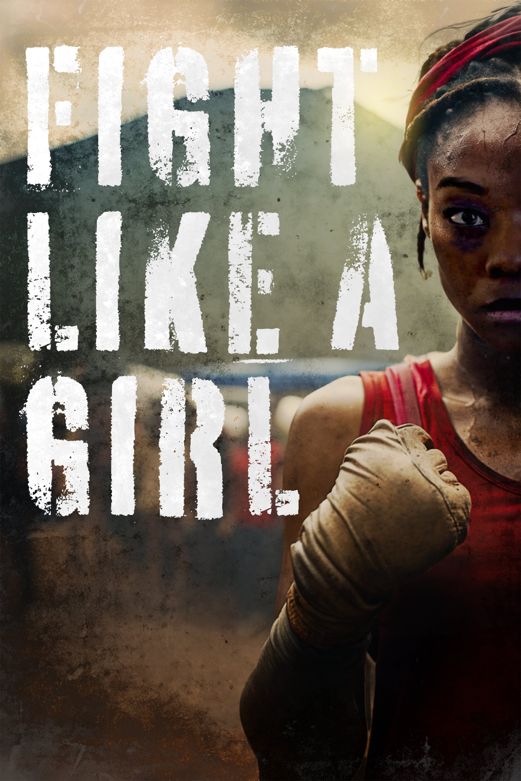 Fight Like A Girl - Bild 1 von 11