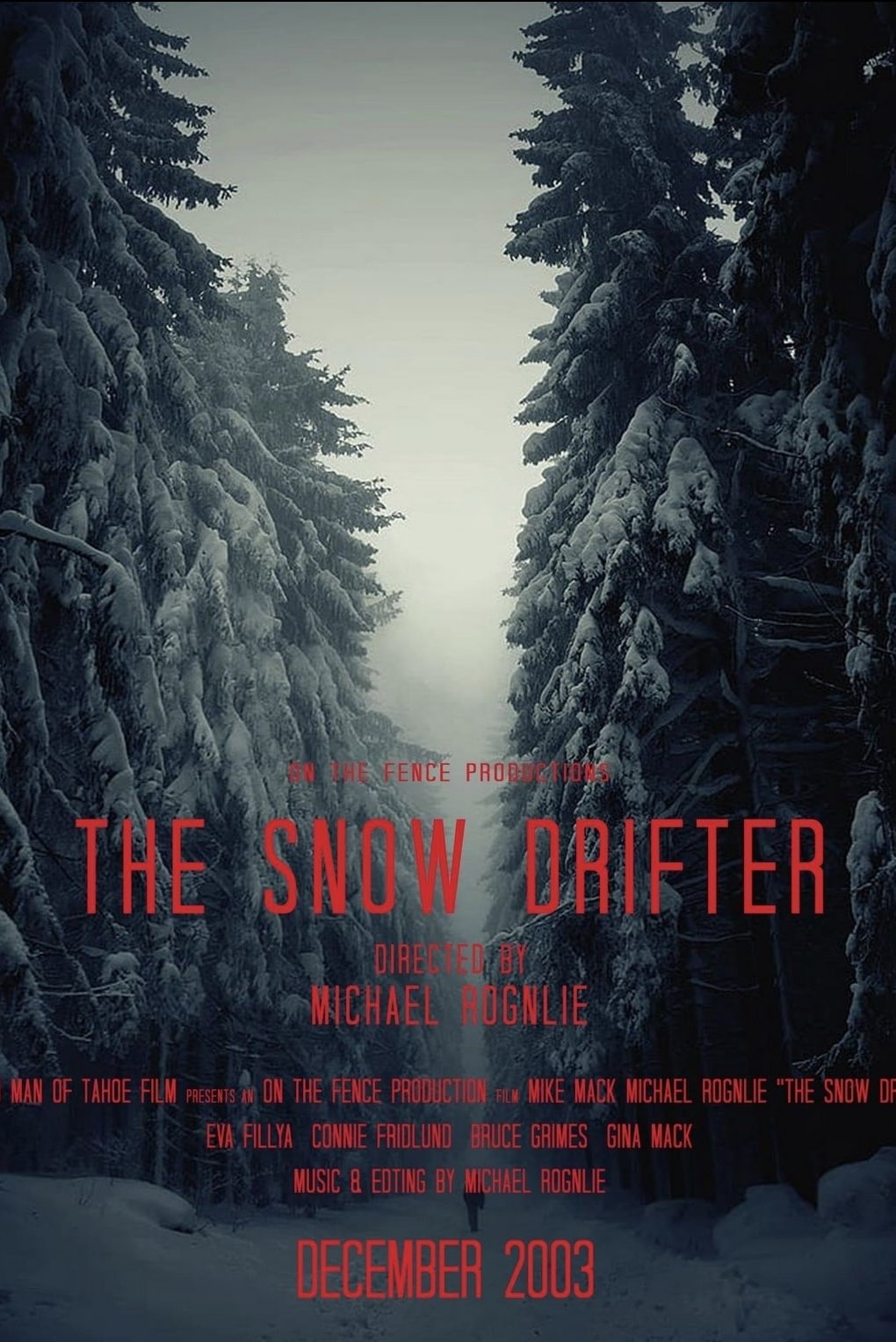 The Snow Drifter - Bild 1 von 3