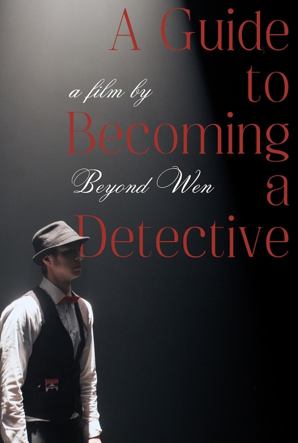 A Guide to Becoming a Detective - Bild 1 von 7