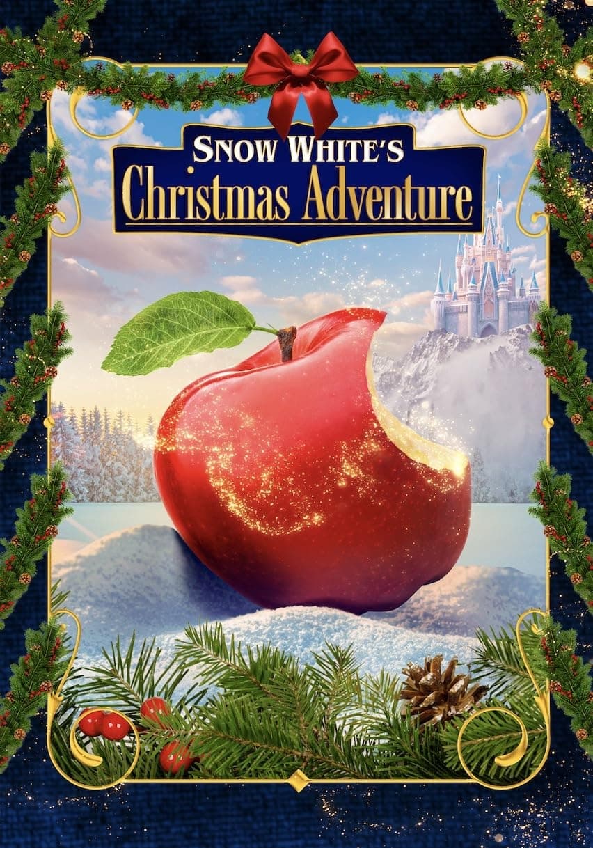 Snow White's Christmas Adventure - Bild 1 von 9