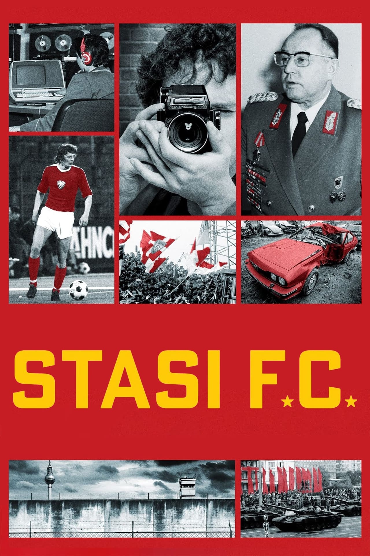 Stasi FC - Bild 1 von 7