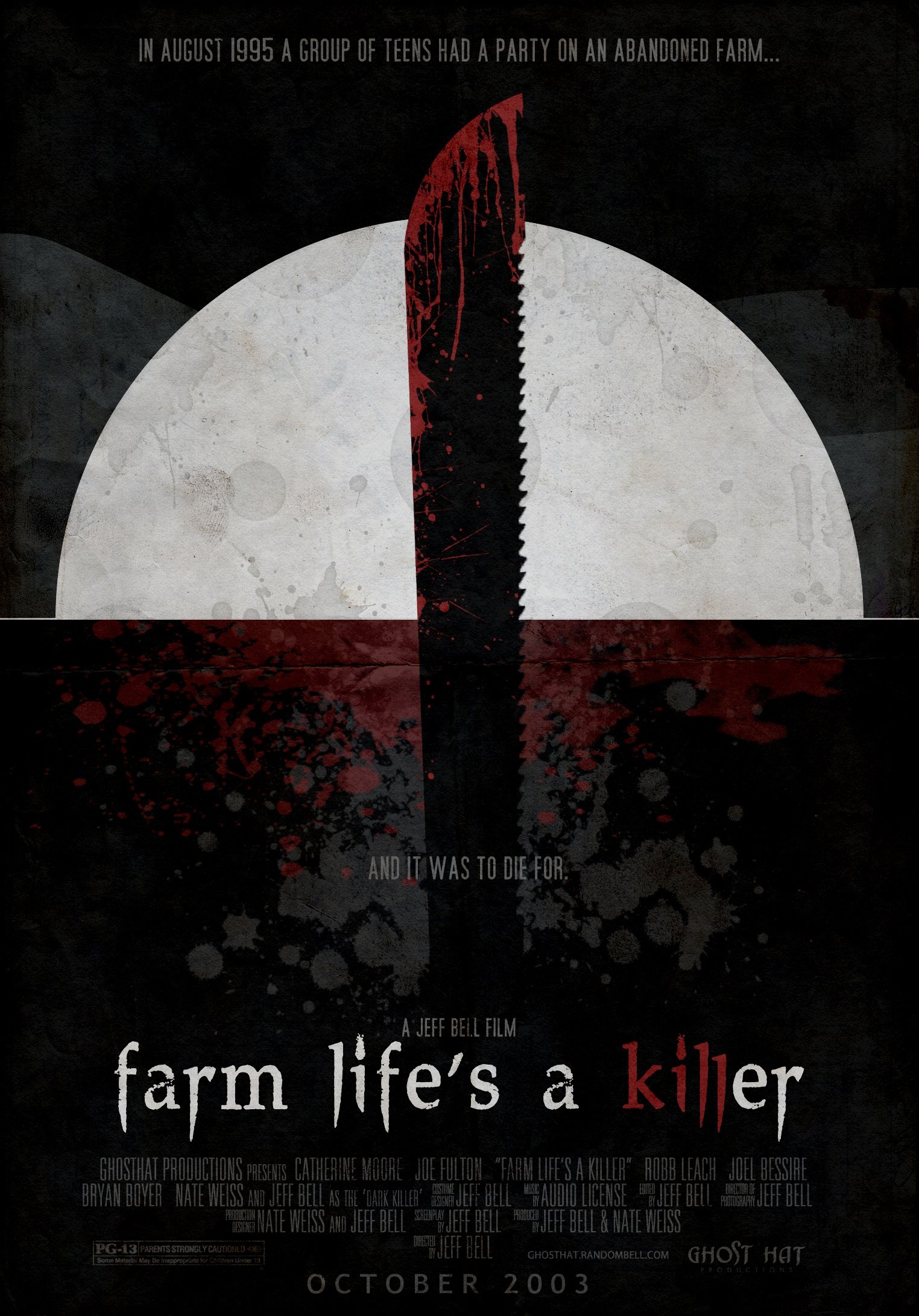 Farm Life's A Killer - Bild 1 von 3