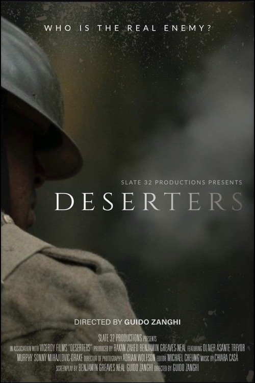 Deserters - Bild 1 von 3