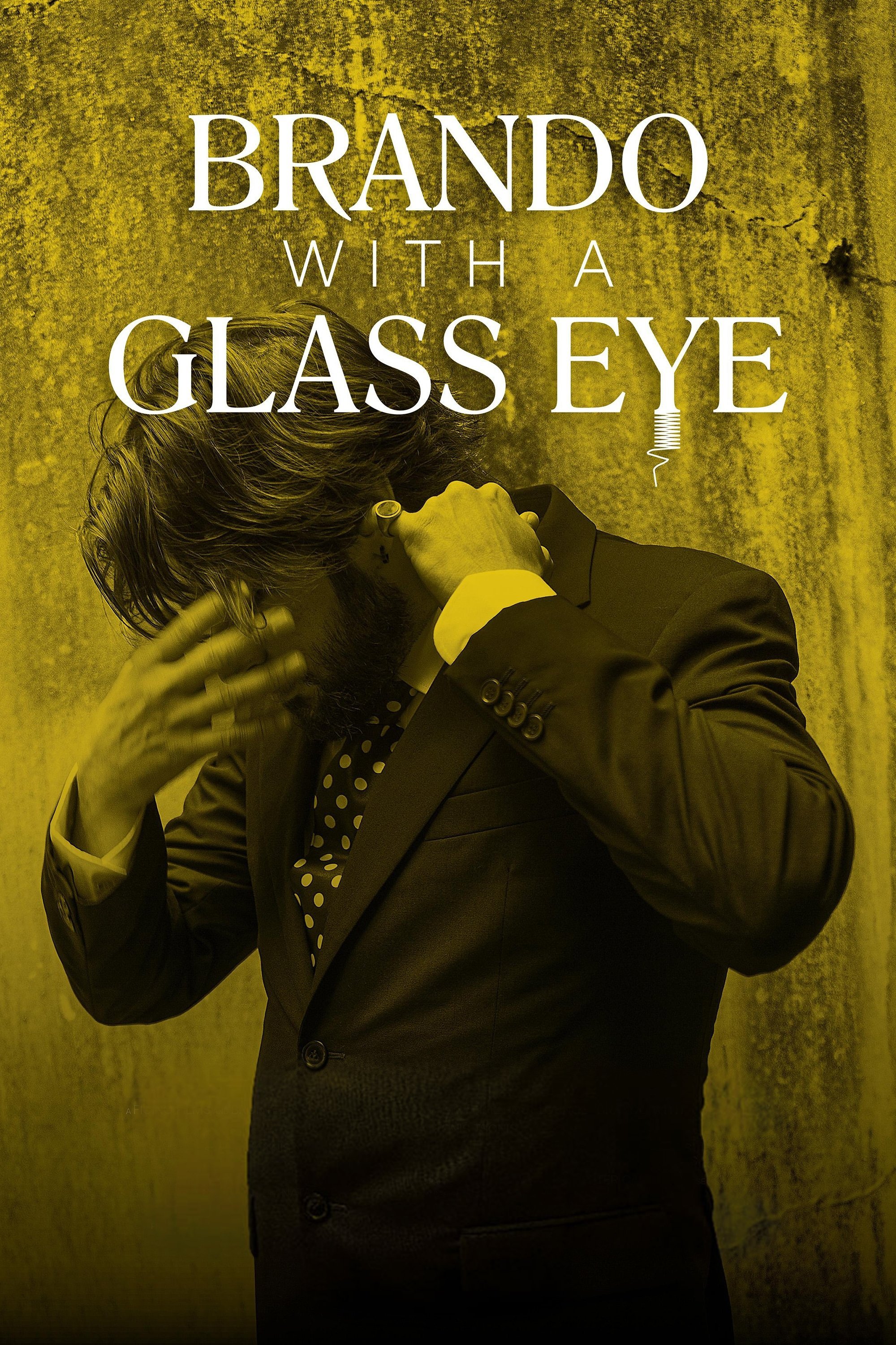 Brando with a Glass Eye - Bild 1 von 9