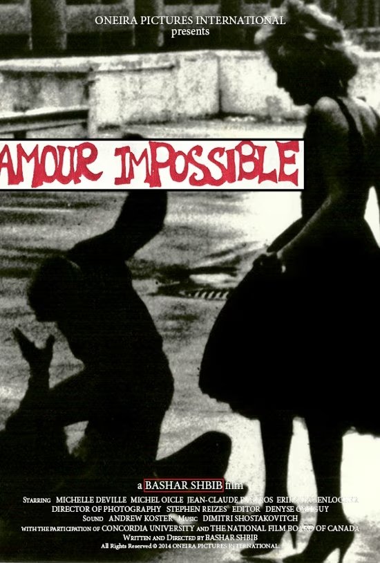 Amour impossible - Bild 1 von 3