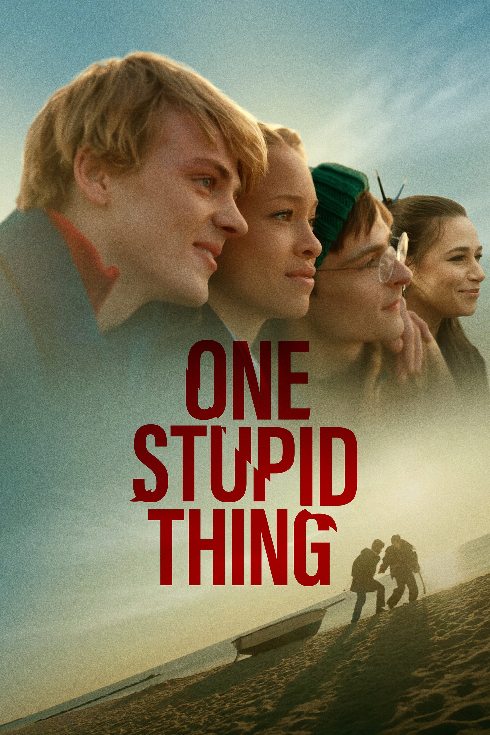 One Stupid Thing - Bild 1 von 3
