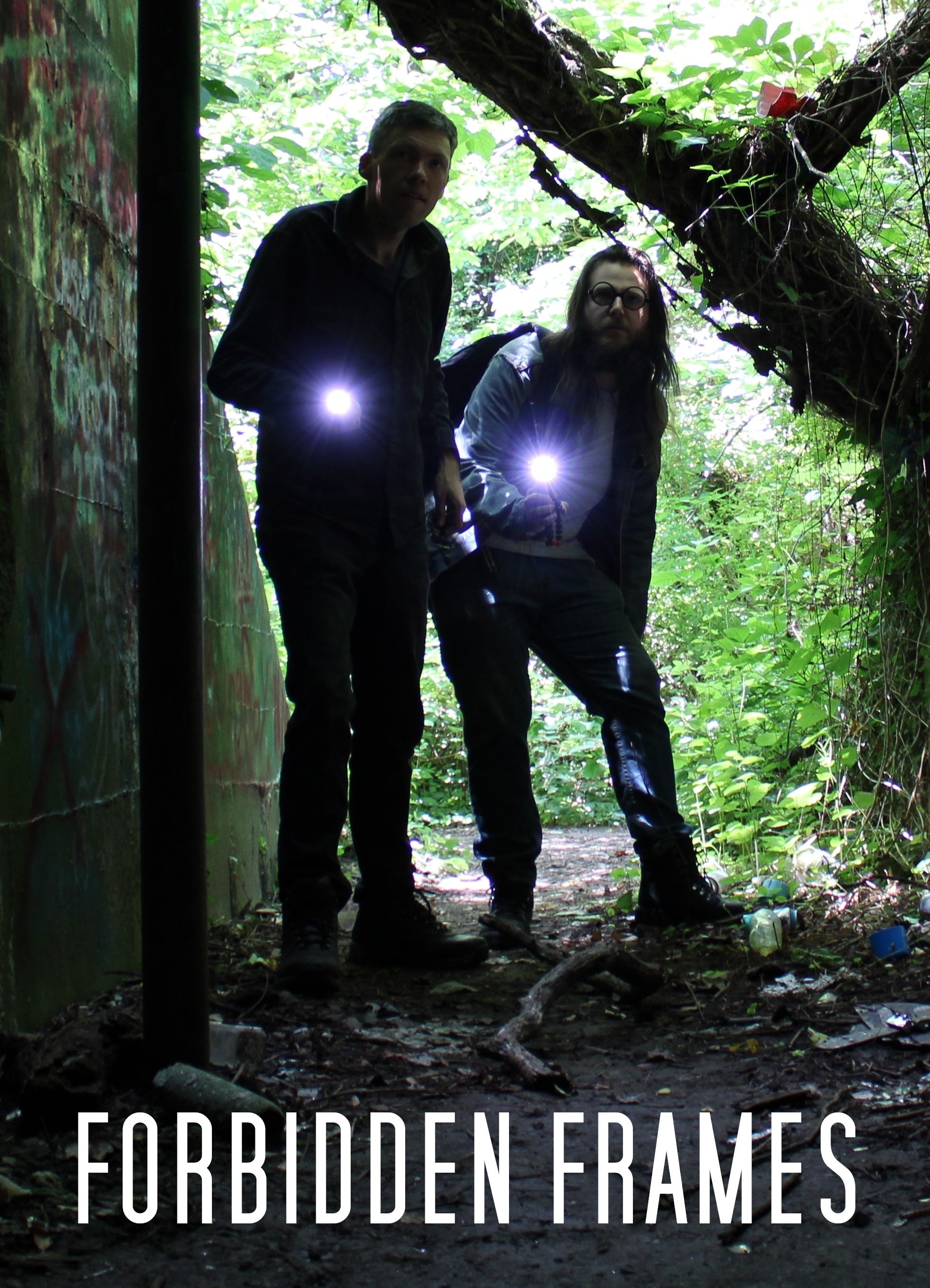 Forbidden Frames - Bild 1 von 3