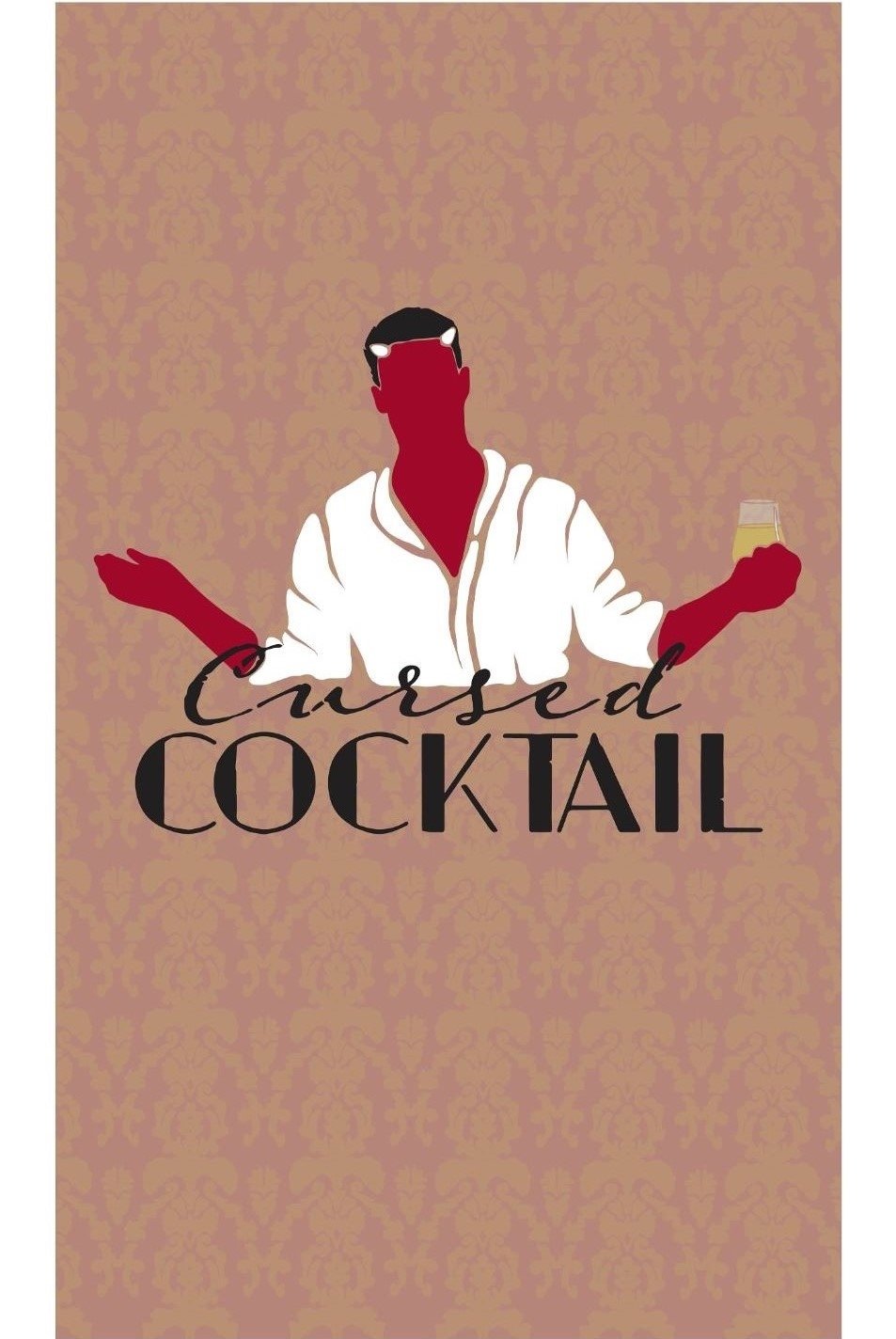 Cursed Cocktail - Bild 1 von 3