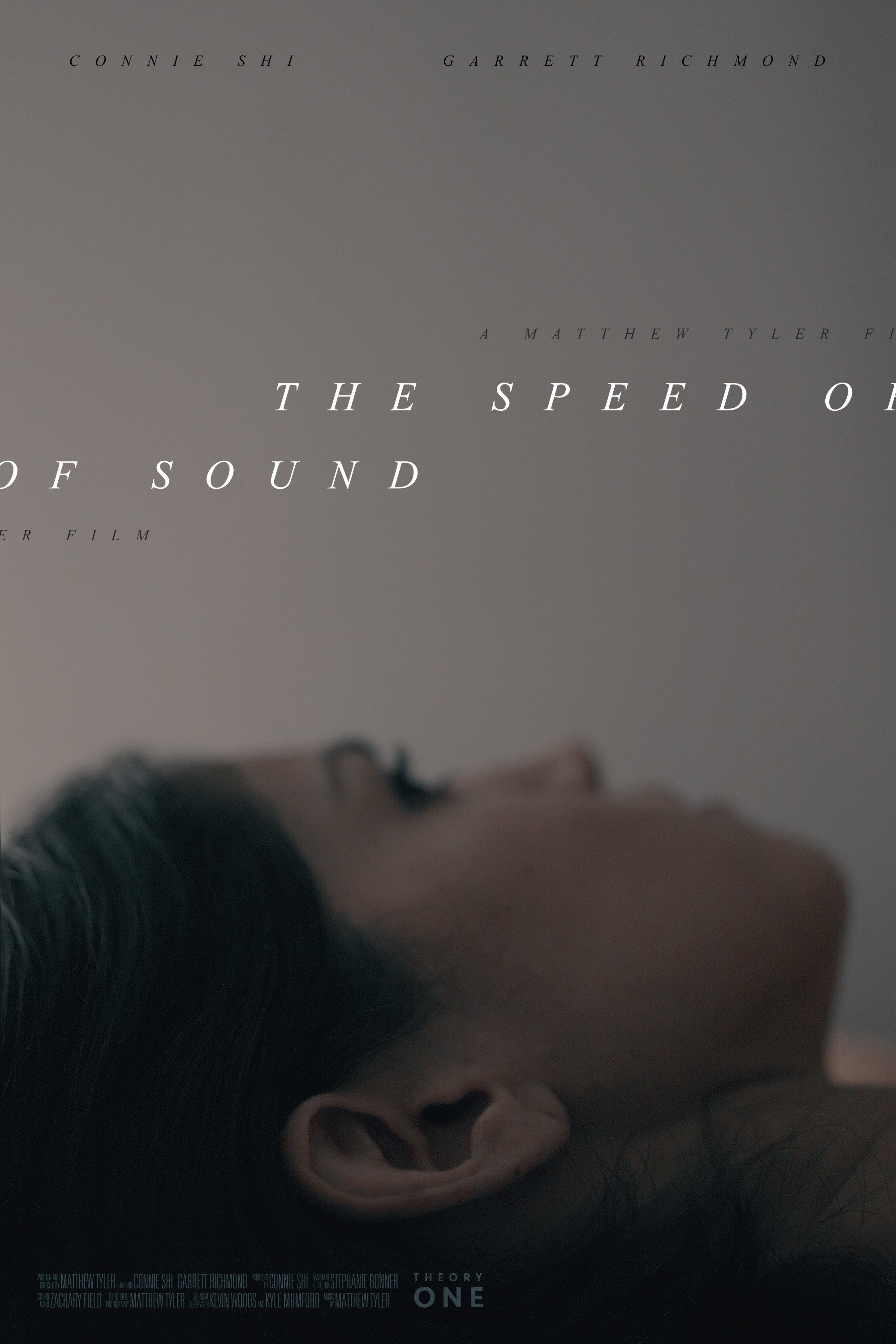 The Speed of Sound - Bild 1 von 5