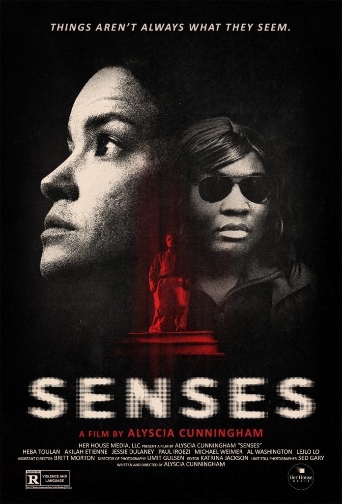 Senses - Bild 1 von 3