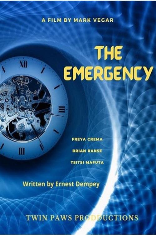 The Emergency - Bild 1 von 3
