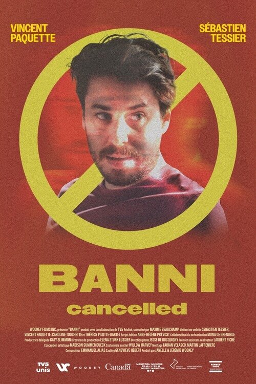 Cancelled - Bild 1 von 3