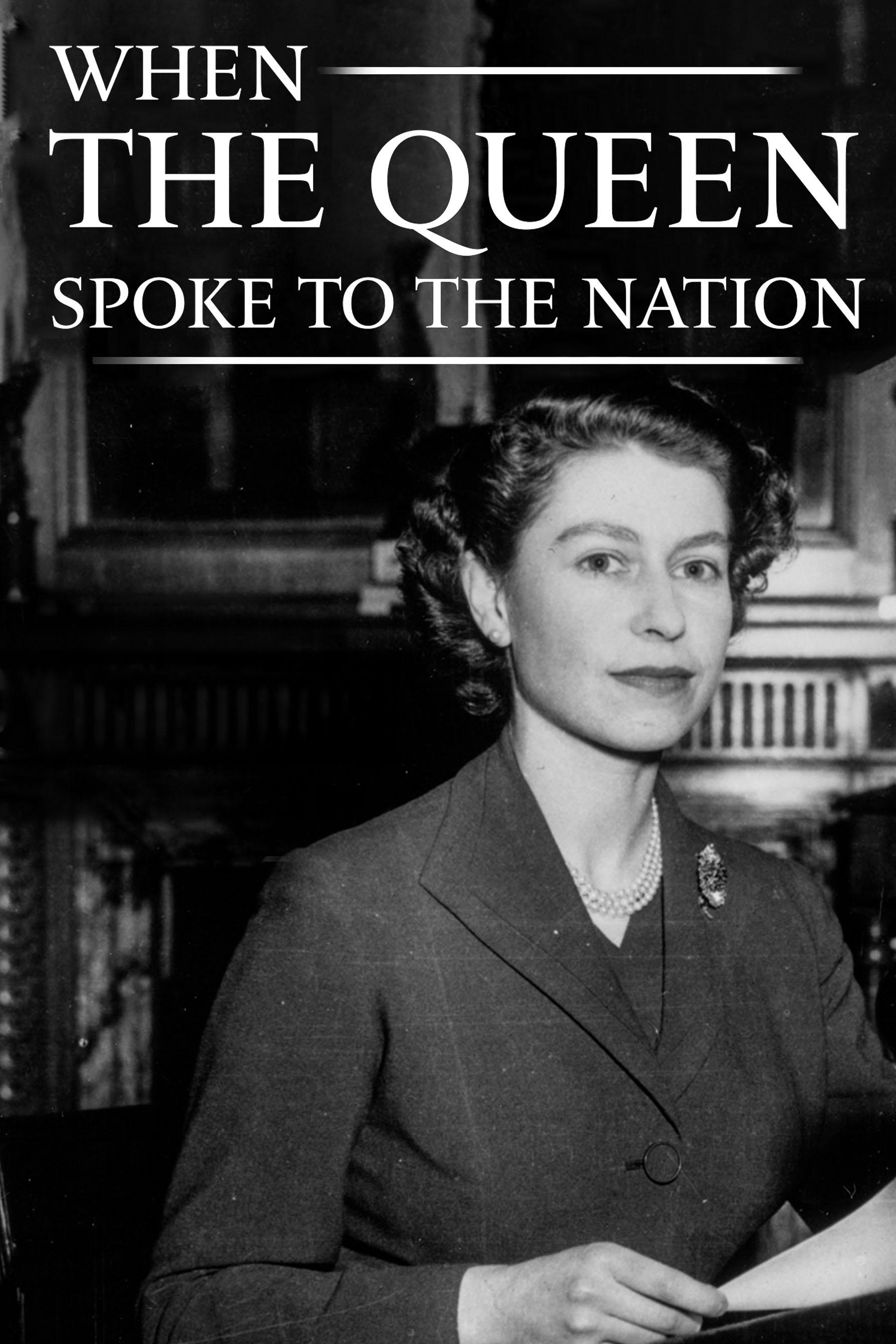 When the Queen Spoke to the Nation - Bild 1 von 5