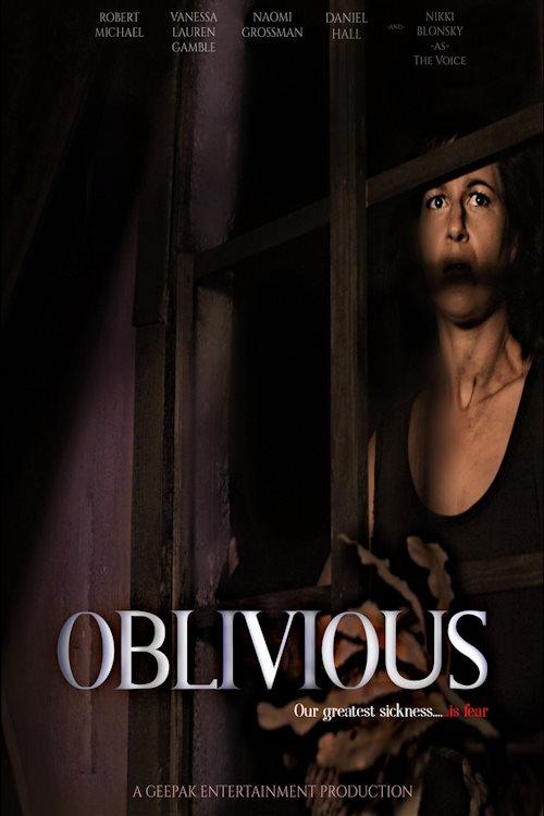 Oblivious - Bild 1 von 5