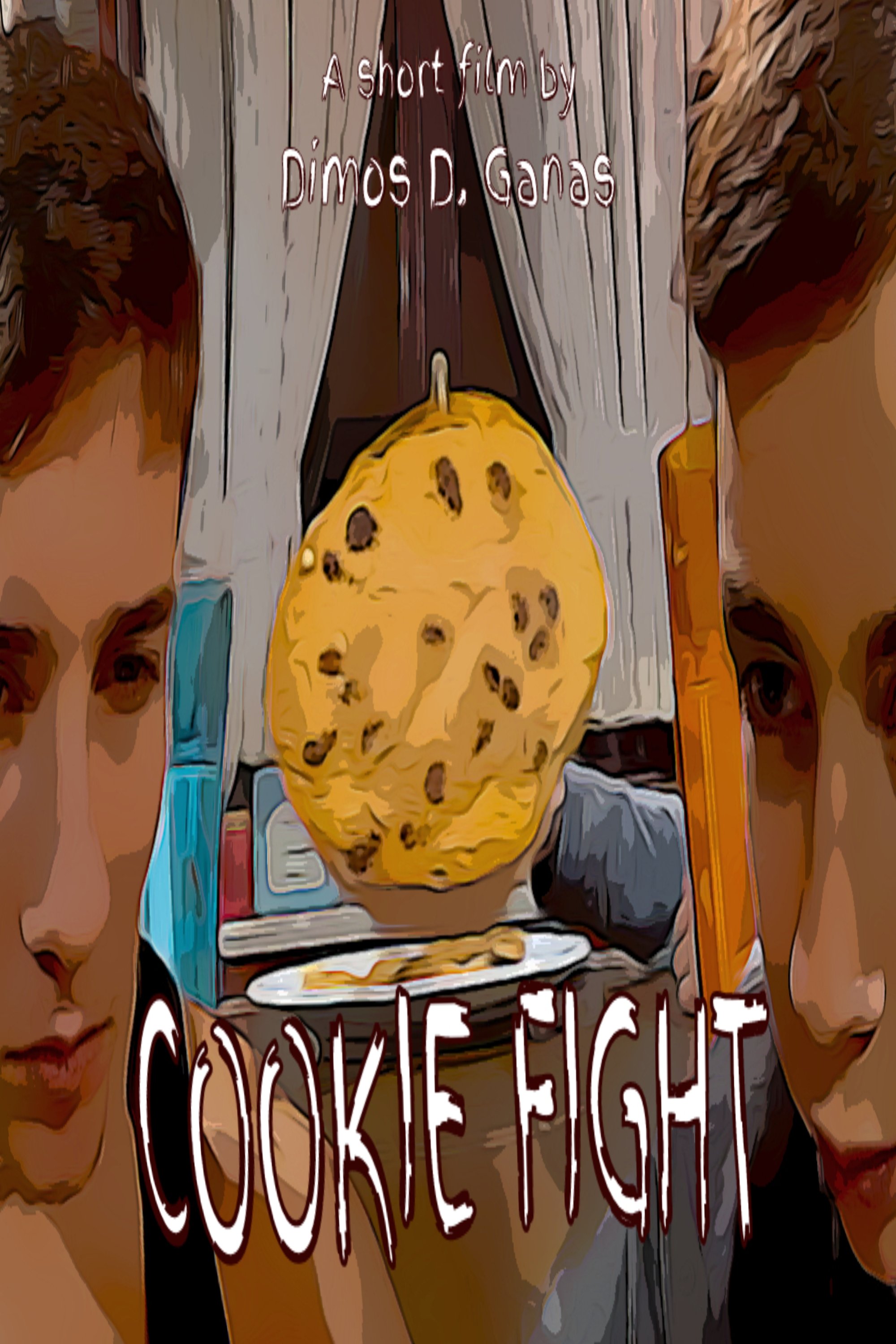 Cookie Fight - Bild 1 von 3
