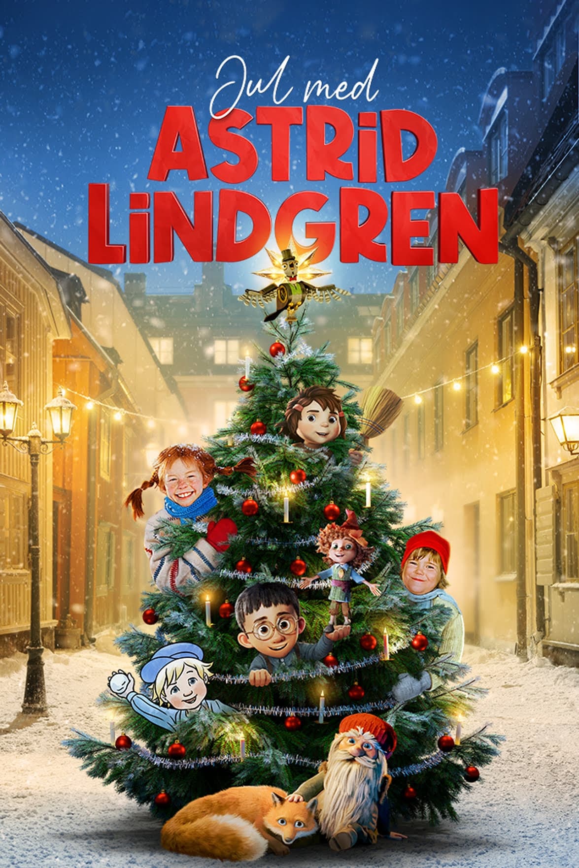 Astrid Lindgren's Christmas - Bild 1 von 9