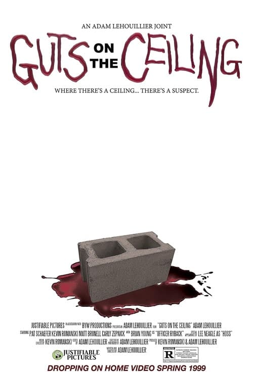Guts on the Ceiling - Bild 1 von 3