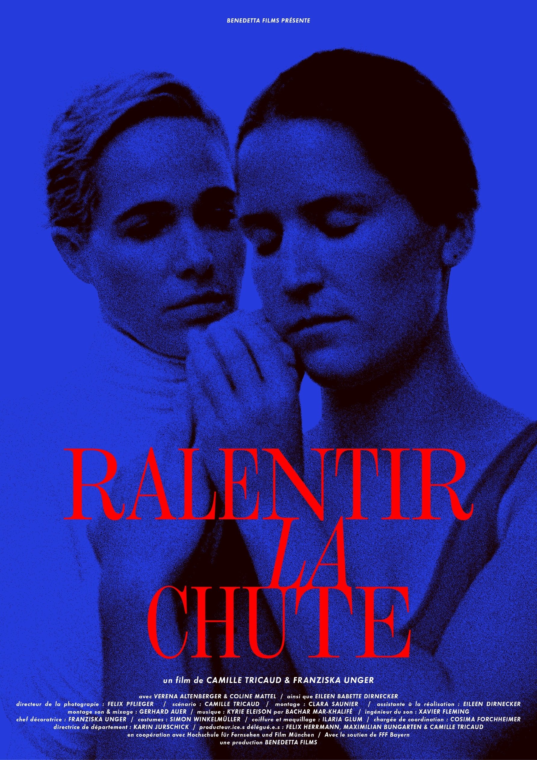 Slow Down the Fall - Bild 1 von 7