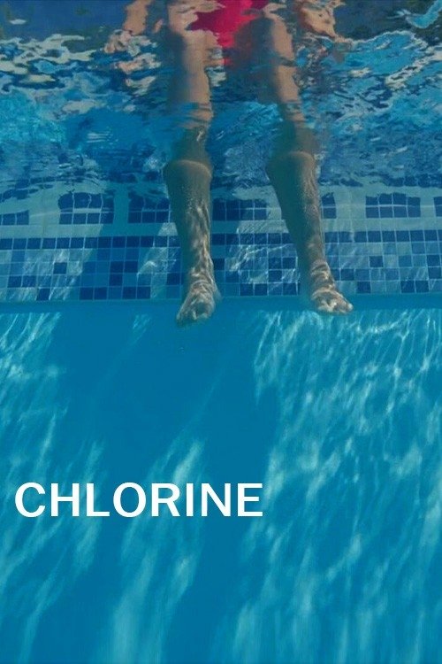 Chlorine - Bild 1 von 3