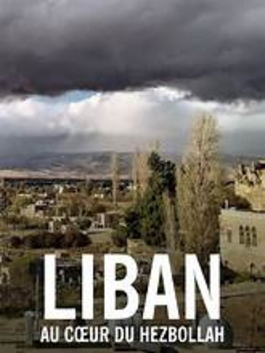 Liban: au cœur du Hezbollah - Bild 1 von 3