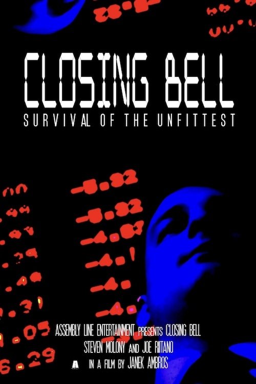 Closing Bell - Bild 1 von 3