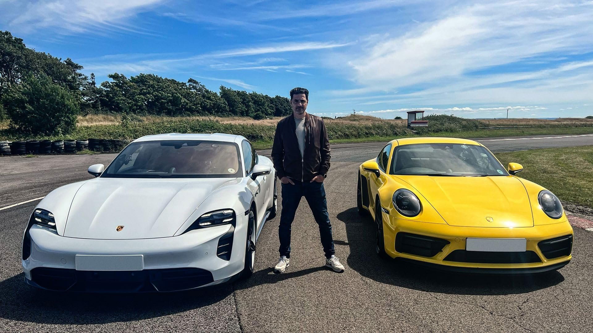 World's Best Electric Cars - Bild 1 von 3