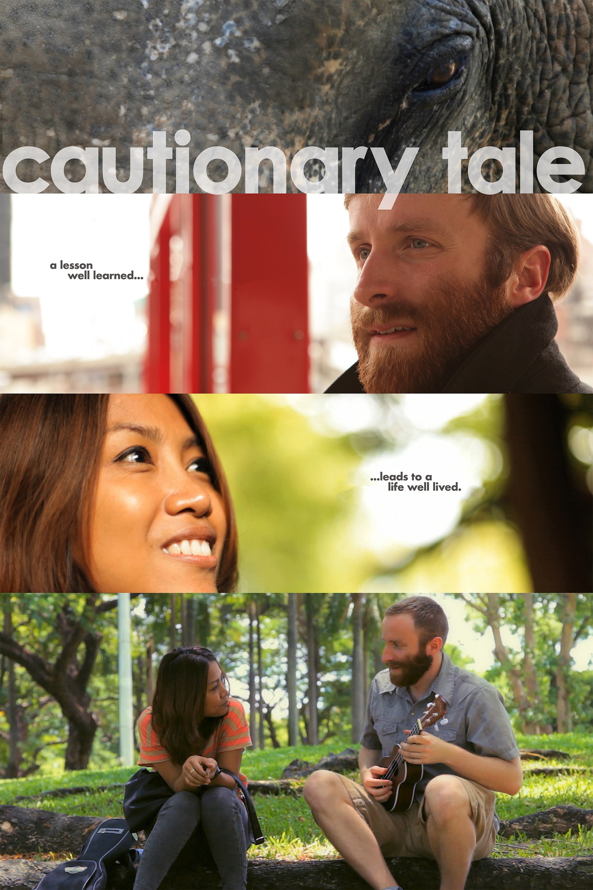 Cautionary Tale - Bild 1 von 11