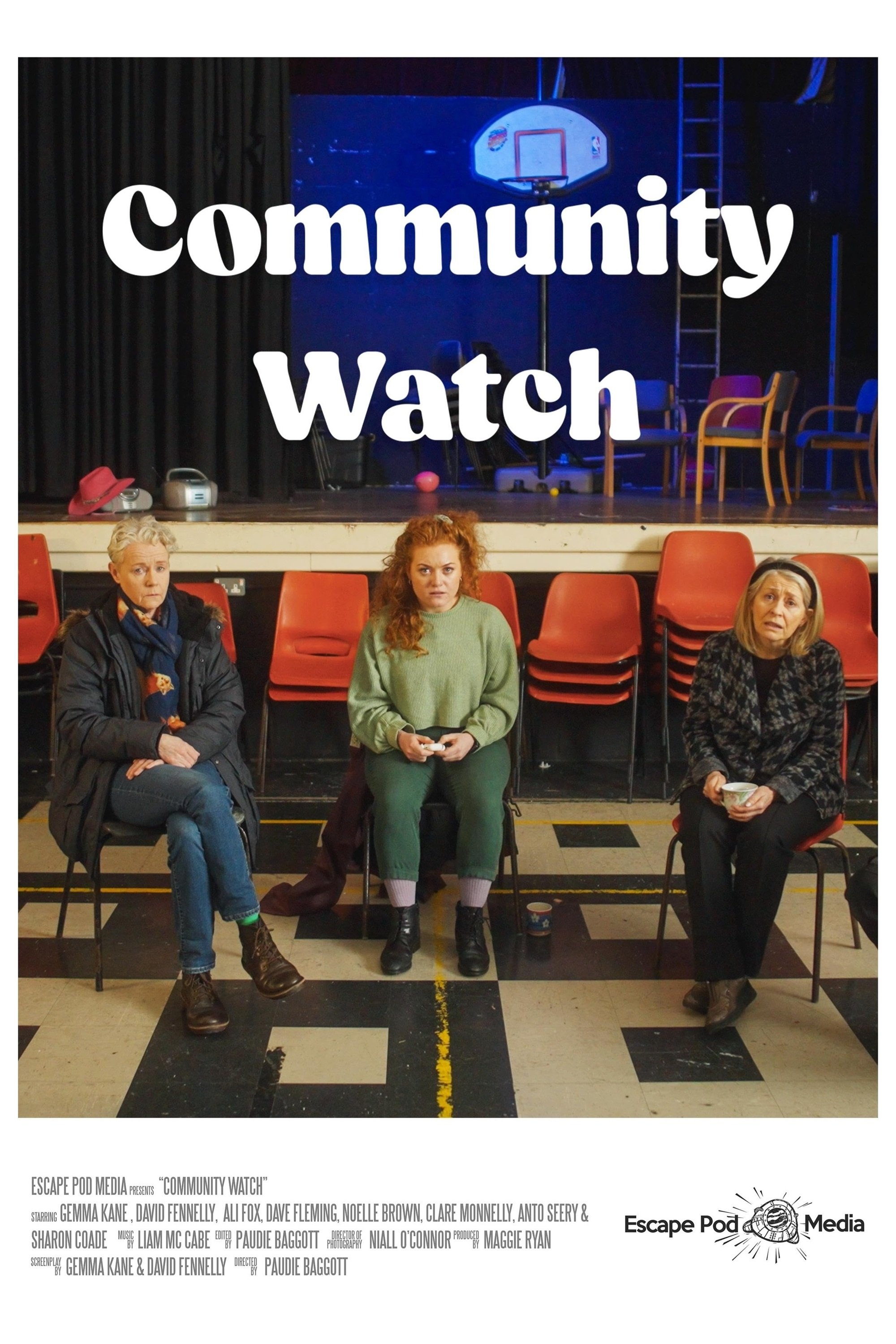 Community Watch - Bild 1 von 3