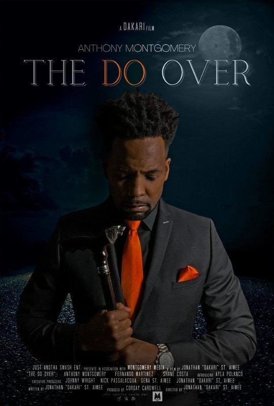 The Do Over - Bild 1 von 3