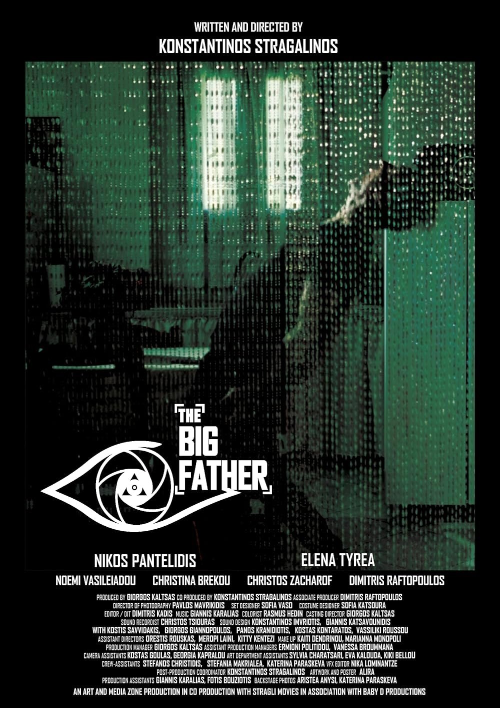 The Big Father - Bild 1 von 5
