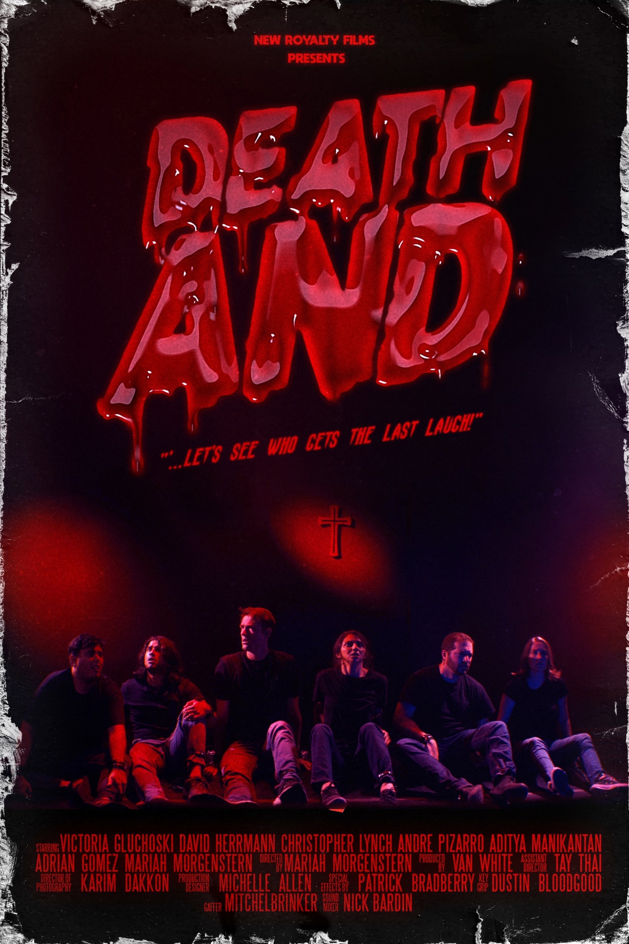 Death And - Bild 1 von 3