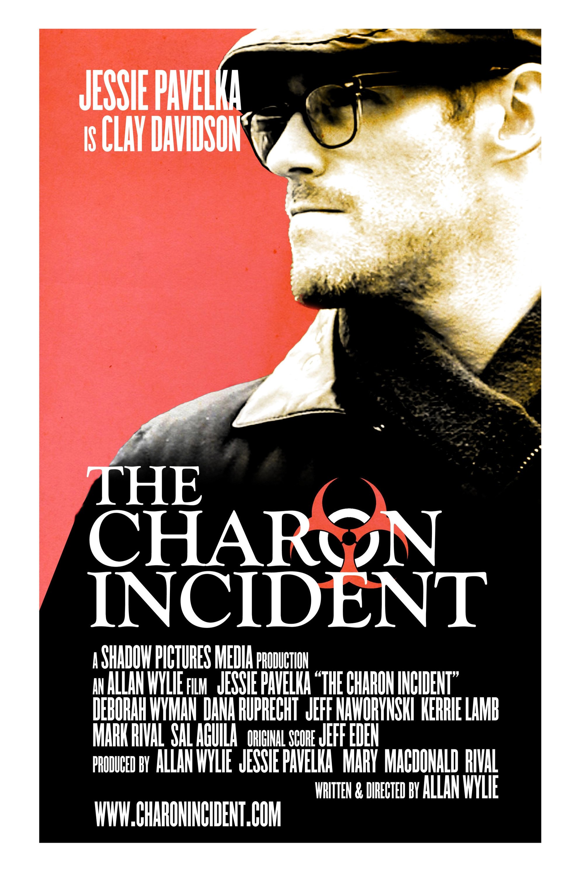 The Charon Incident - Bild 1 von 9