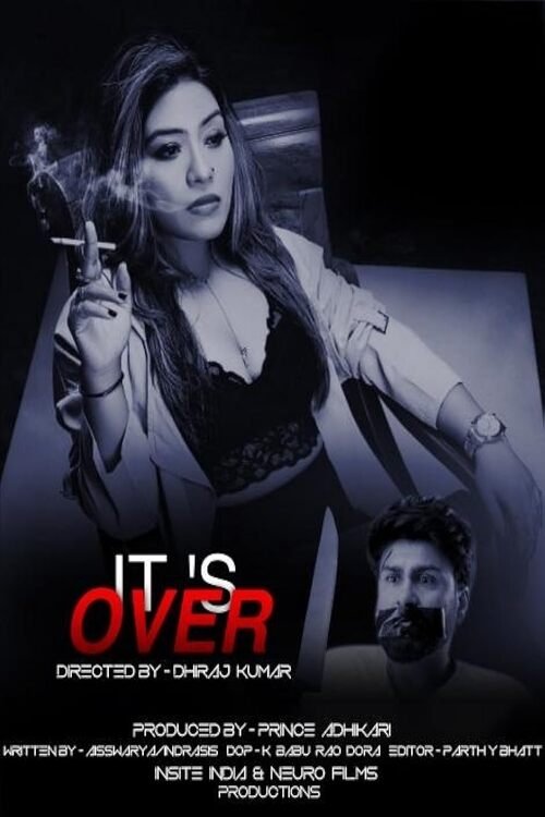 It's Over - Bild 1 von 7