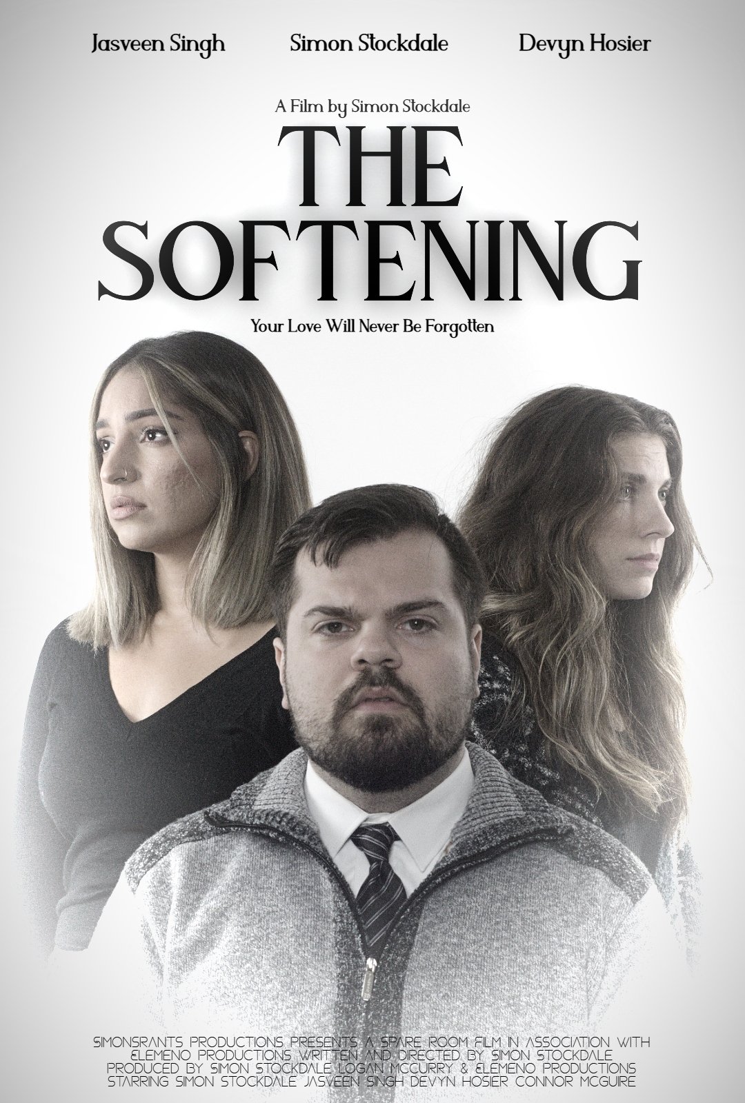 The Softening - Bild 1 von 3