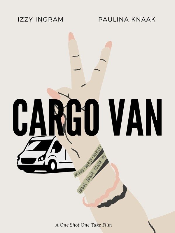 Cargo Van - Bild 1 von 5