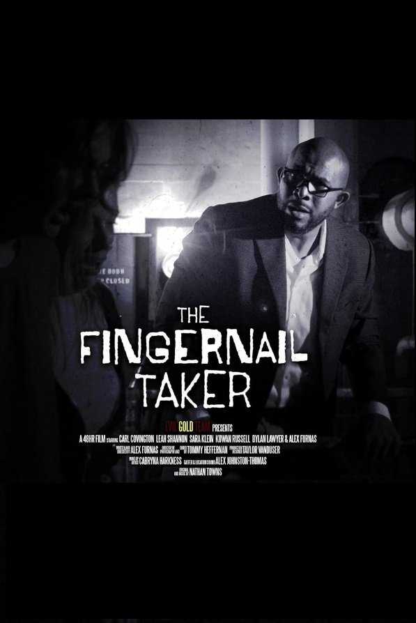 The Fingernail Taker - Bild 1 von 3