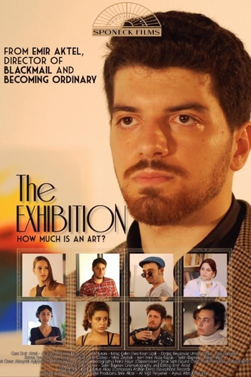 The Exhibition - Bild 1 von 3