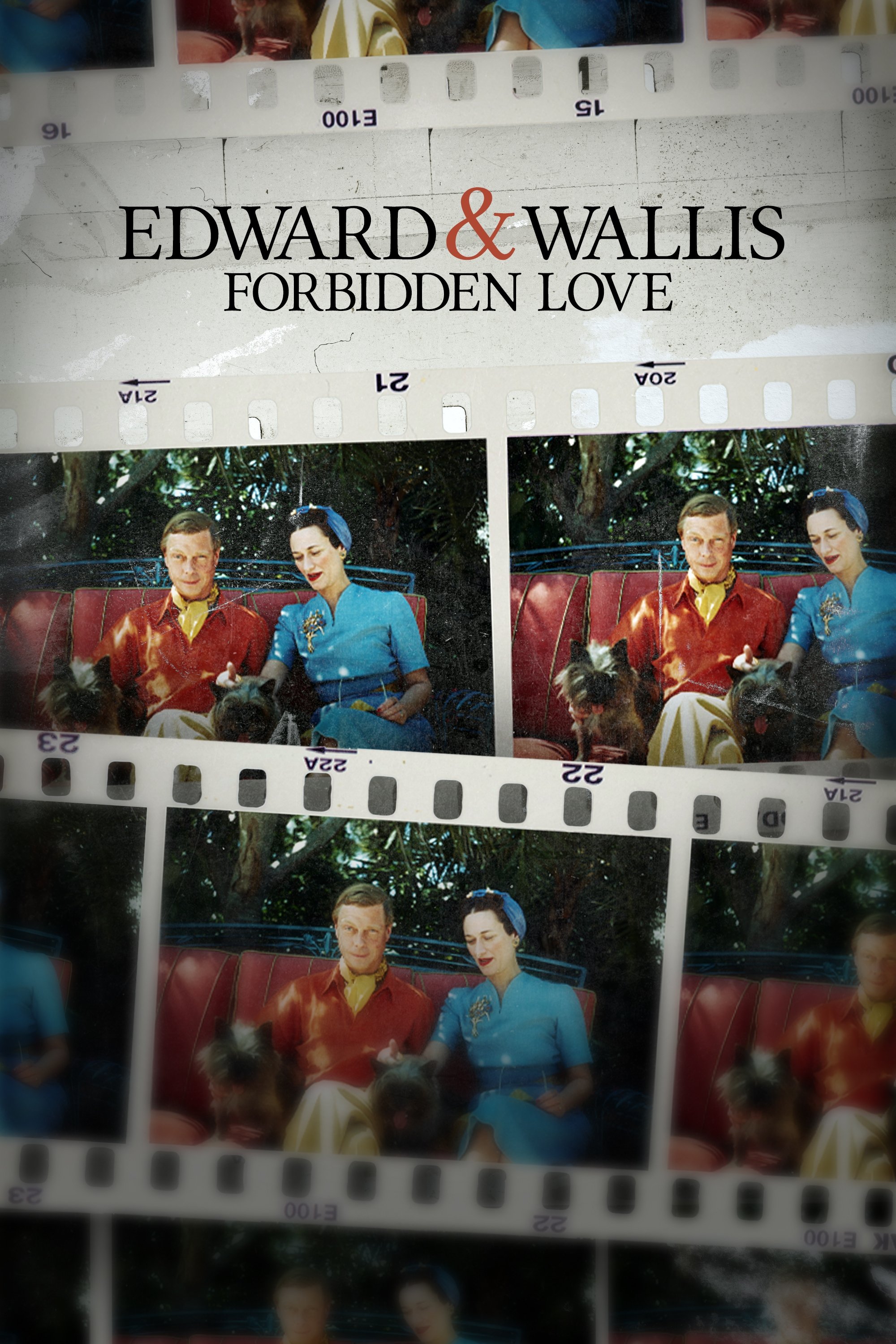 Edward & Wallis: Forbidden Love - Bild 1 von 3