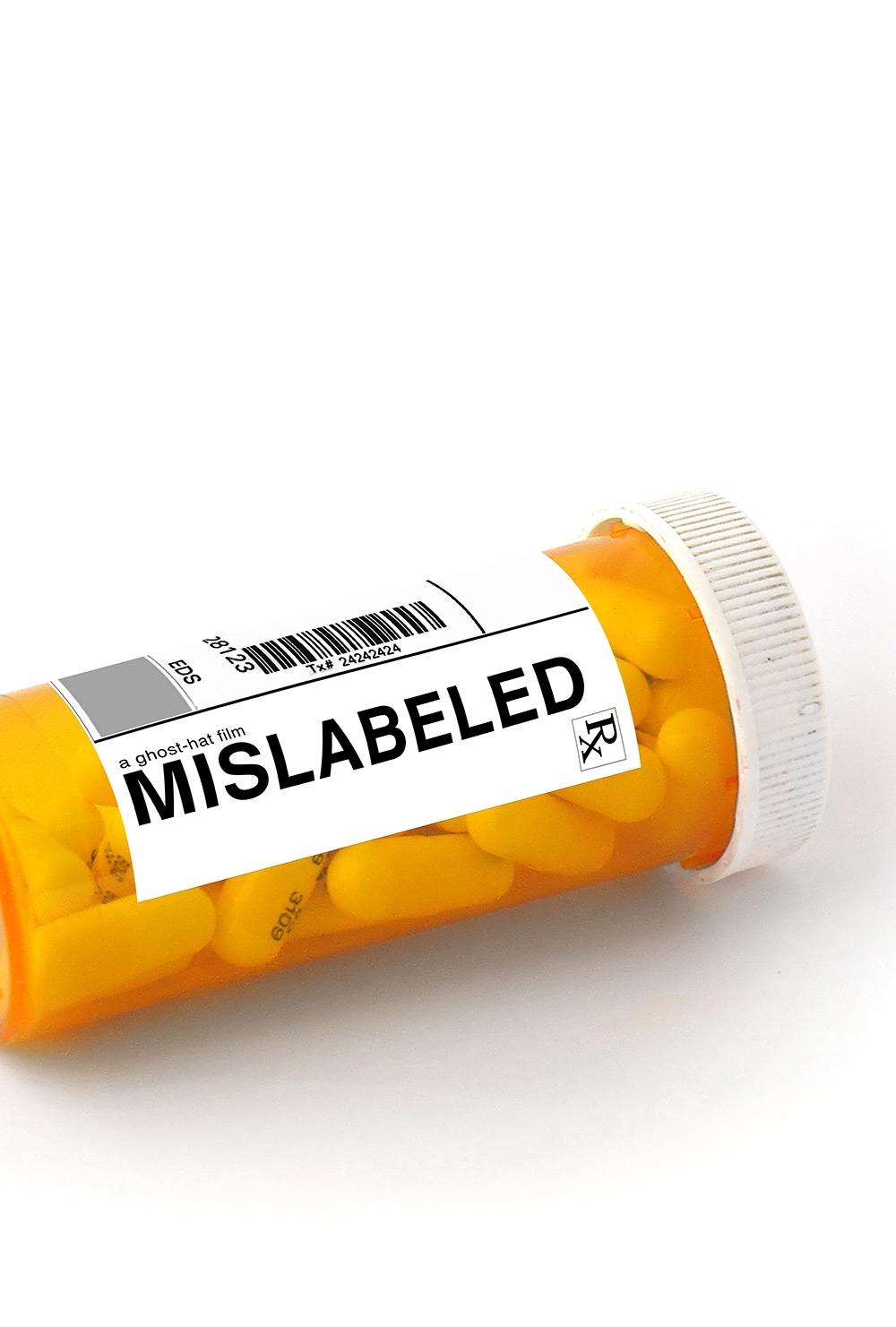 Mislabeled - Bild 1 von 3