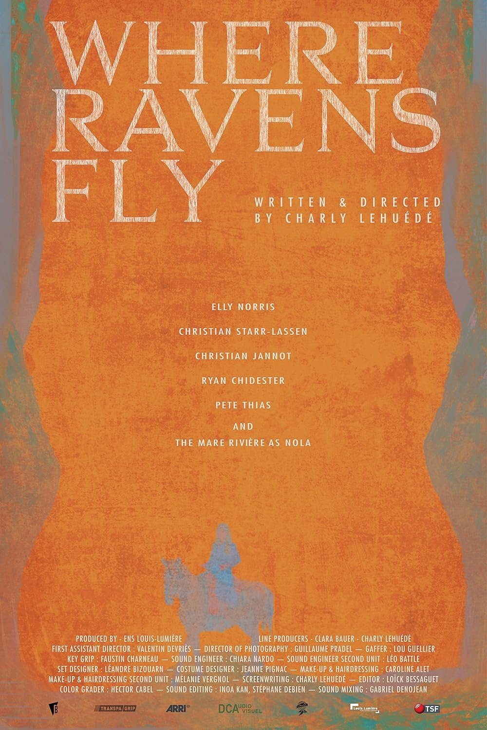 Where Ravens Fly - Bild 1 von 5
