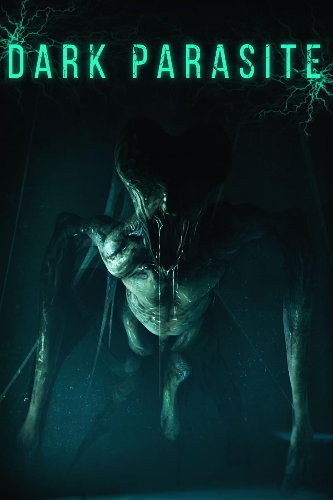 Dark Parasite - Bild 1 von 11