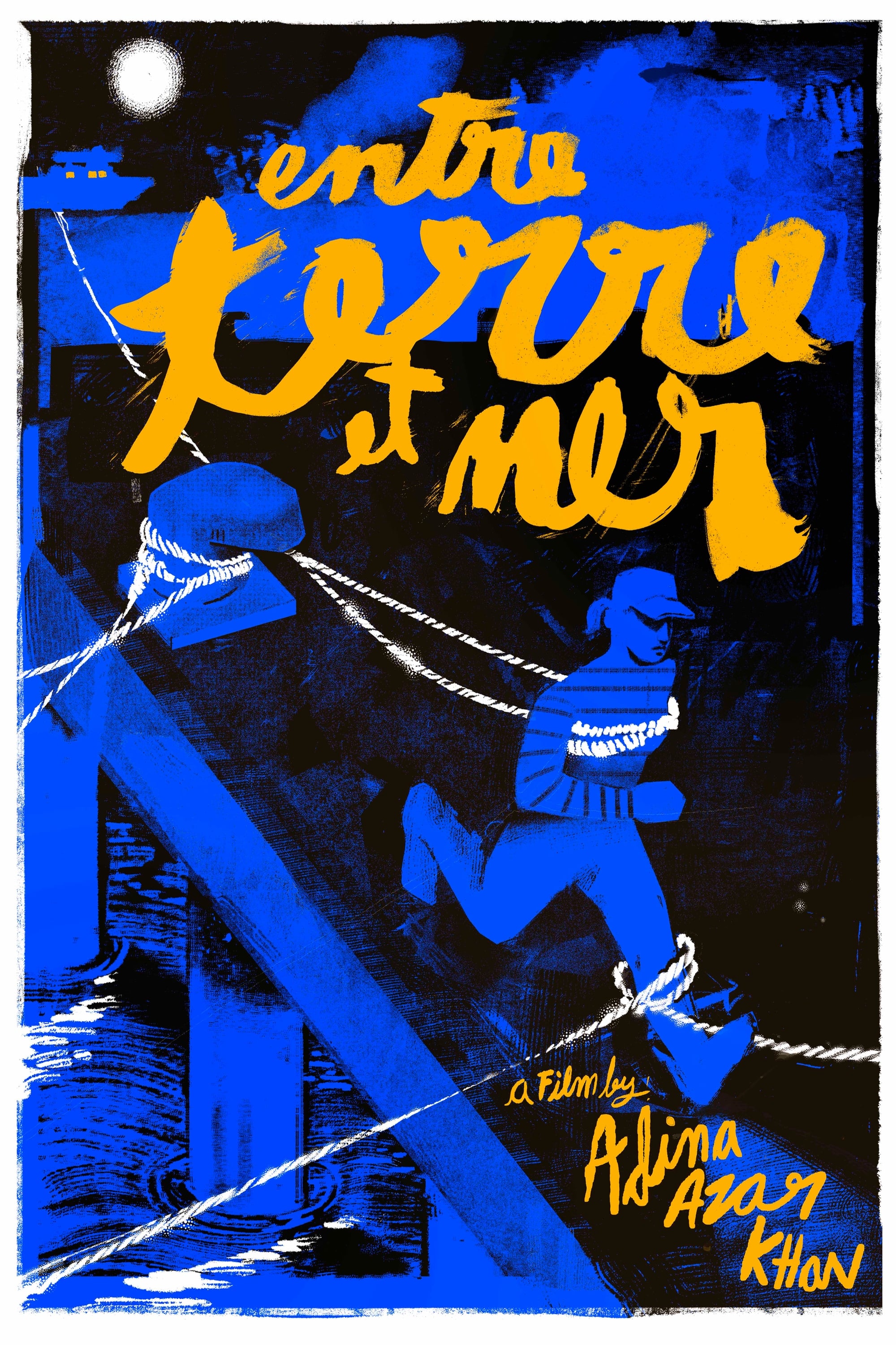 Entre terre et mer