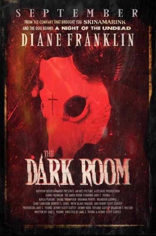 The Dark Room - Bild 1 von 3