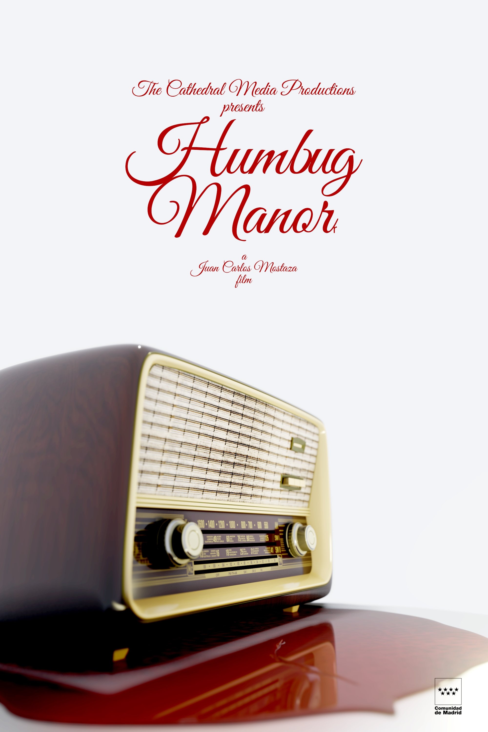 Humbug Manor - Bild 1 von 3